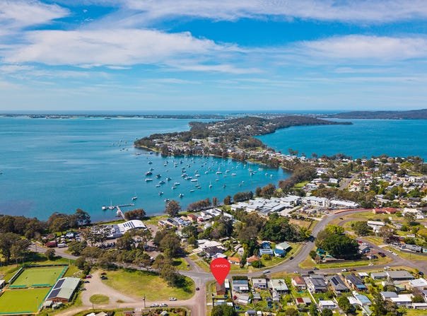 2 Dobell Drive, Wangi Wangi, NSW 2267