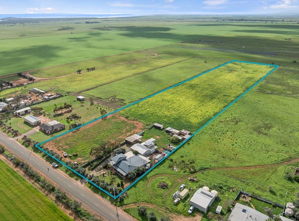 269 Flinders View Drive, Nelshaby, SA 5540