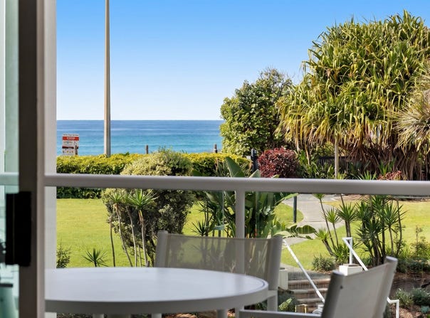 34/135 Seaworld Drive, Main Beach, Qld 4217