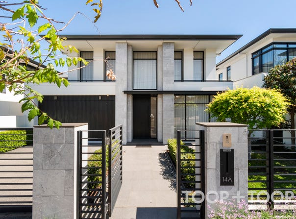 14A Burlington Street, Walkerville, SA 5081