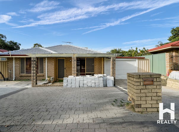 17 Oakleaf Circle, Mirrabooka, WA 6061