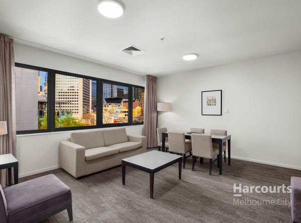 609/250 Elizabeth Street, Melbourne, Vic 3000