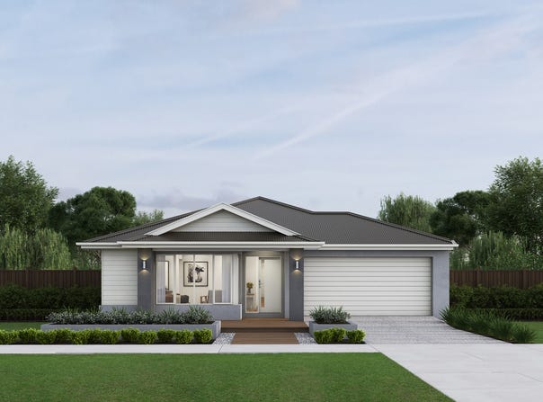 Lot 61520, Sheep Street,, Beveridge, Vic 3753