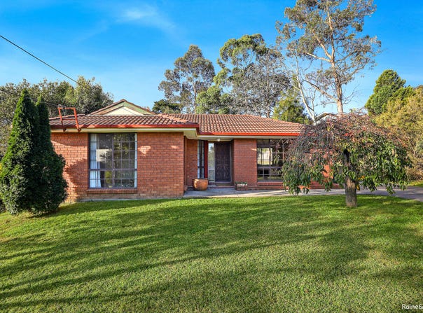 6 Chippendale Close, Moss Vale, NSW 2577