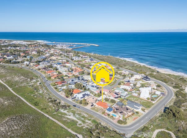 102 Damepattie Drive, Two Rocks, WA 6037
