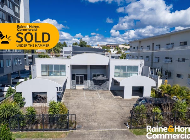 18 Eton Street, Nundah, Qld 4012