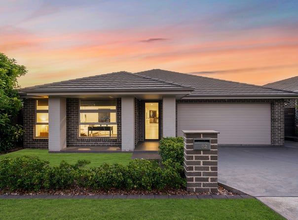 82 Radisich Loop, Oran Park, NSW 2570