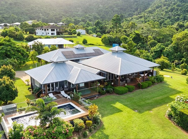 6 Unsworth Dr, Mission Beach, Qld 4852