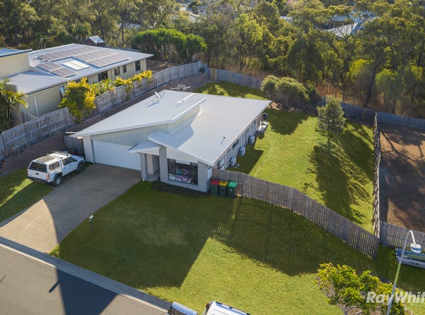56 Cavella Drive, Glen Eden, Qld 4680