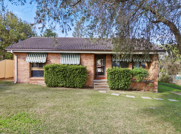 88 Barton Street, Scone, NSW 2337