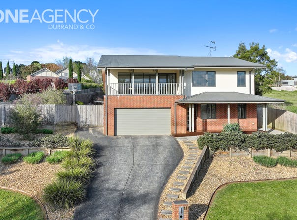 11 Dawson Drive, Warragul, Vic 3820