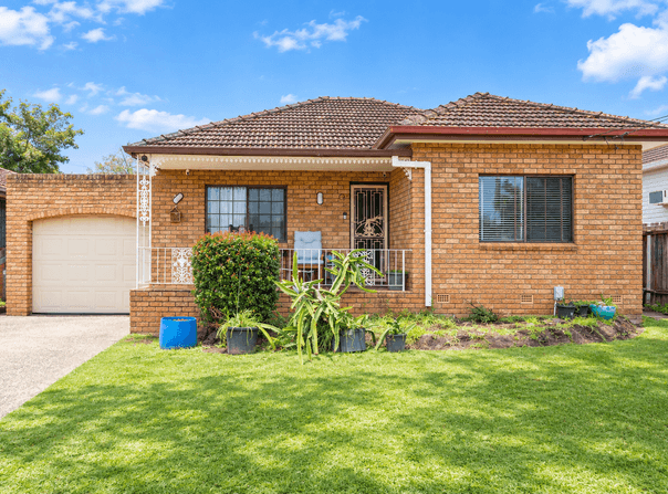 20 Napoleon Street, Riverwood, NSW 2210
