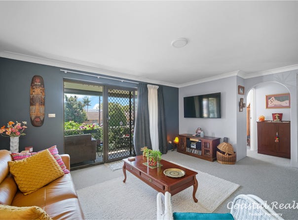 6/38 Breckenridge Street, Forster, NSW 2428