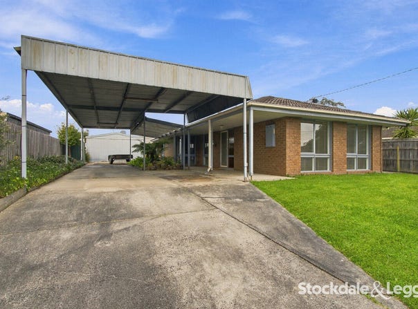 44 Waratah Drive, Morwell, Vic 3840