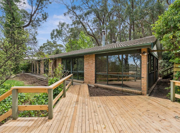 5 Hadleigh Rise, Upper Sturt, SA 5156