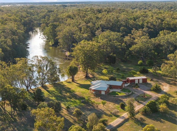 30 Woolscour Road, Narrandera, NSW 2700