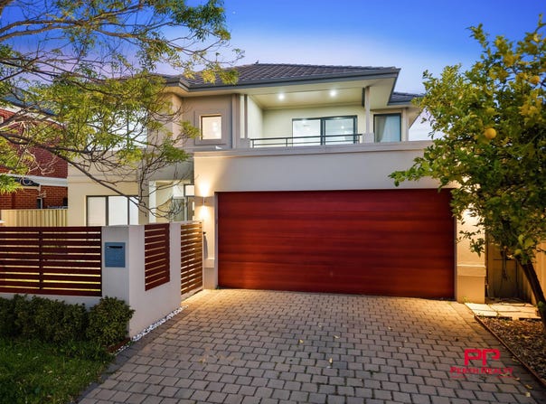 28 Hinkler Loop, Maylands, WA 6051