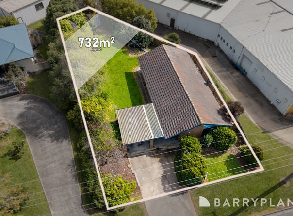 6 Allison Street, Leongatha, Vic 3953
