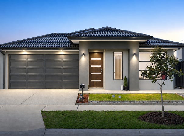 4 Columbus Road, Kalkallo, Vic 3064