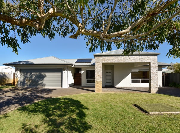 1 Sargent Close, Robe, SA 5276