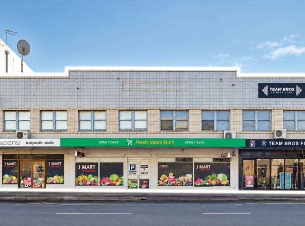 1011-1015 Victoria Road, West Ryde, NSW 2114