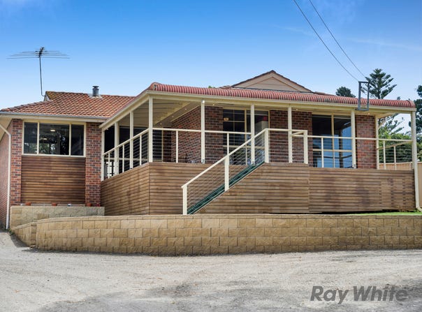 40 Railside Avenue, Bargo, NSW 2574