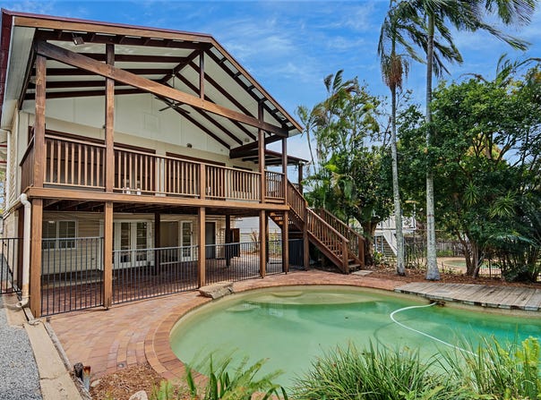 65 Blackwood Road, Manly West, Qld 4179