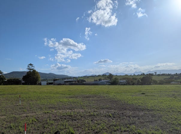 Lot 6, 9 Carl Avenue, Kalbar, Qld 4309