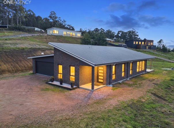 4 Kaths Way, Aberdeen, Tas 7310