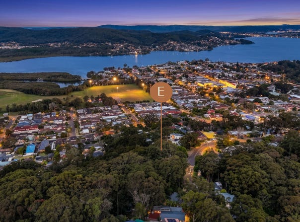 55 Bay View Avenue, East Gosford, NSW 2250