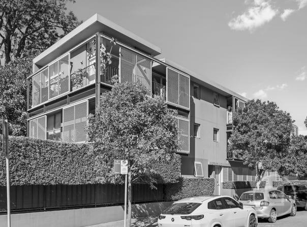 5/146 Boundary Street, Paddington, NSW 2021