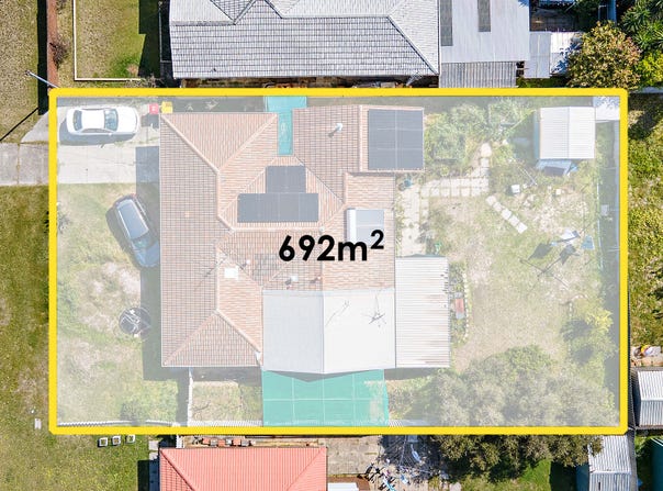 50 Nelligan Avenue, Girrawheen, WA 6064