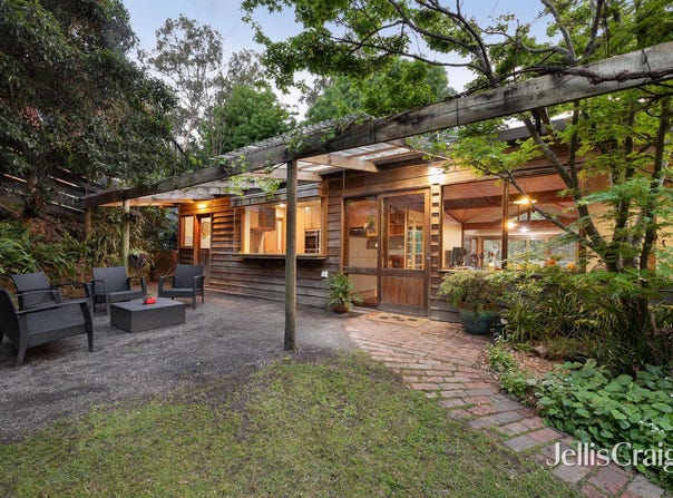 7 Somers Road, North Warrandyte, Vic 3113
