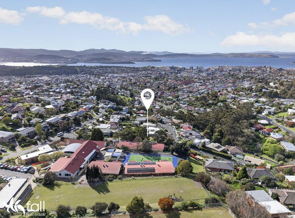 6 Clift Street, Mount Stuart, Tas 7000