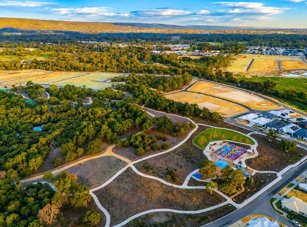Hilbert, WA 6112