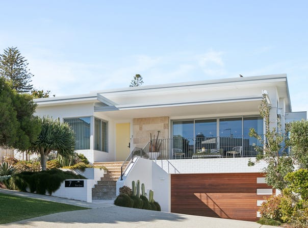 7 Beach Street, Cottesloe, WA 6011