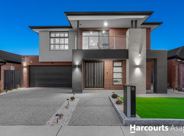 16 Atrani Avenue, Berwick, Vic 3806