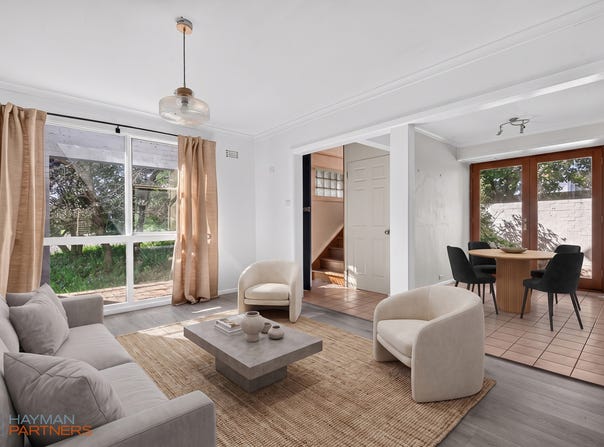 1 Carruthers Street, Curtin, ACT 2605