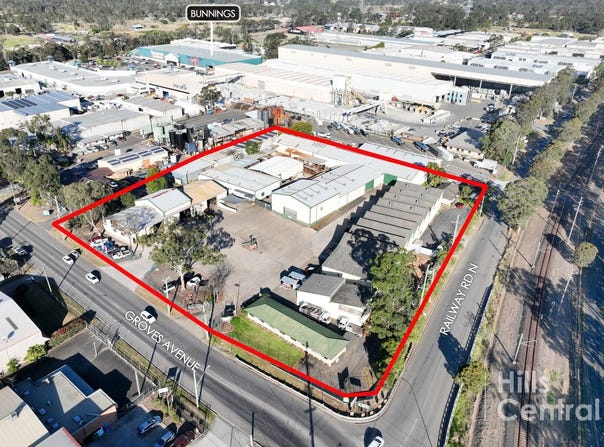 Mulgrave, NSW 2756