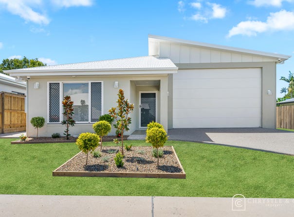20 Chester Crescent, Andergrove, Qld 4740