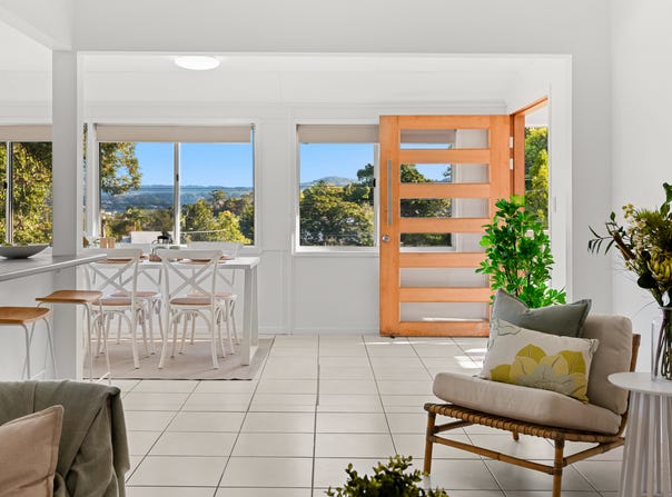 39 Oxleigh Crescent, Nambour, Qld 4560