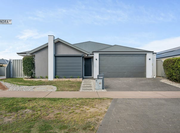 3 Hemiandra Street, Byford, WA 6122