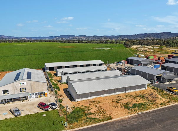 44 Burrundulla Road, Mudgee, NSW 2850