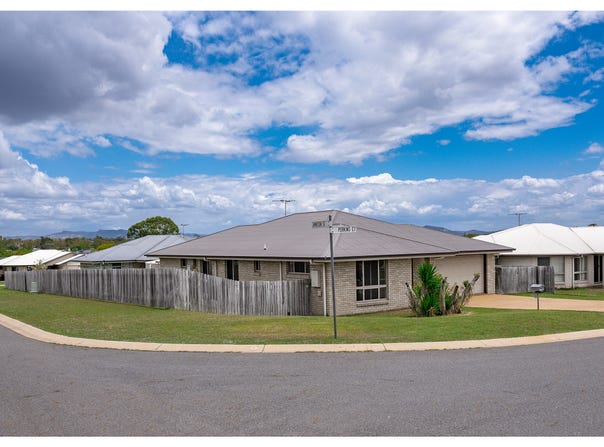 1 Perkins Court, Gracemere, Qld 4702