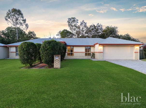 9 Inverpine Court, Petrie, Qld 4502