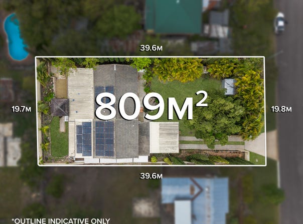 53 William Terrace, Oxley, Qld 4075