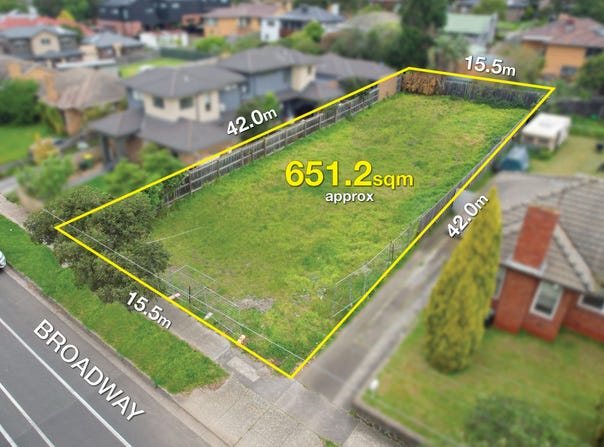 143 Broadway, Reservoir, Vic 3073