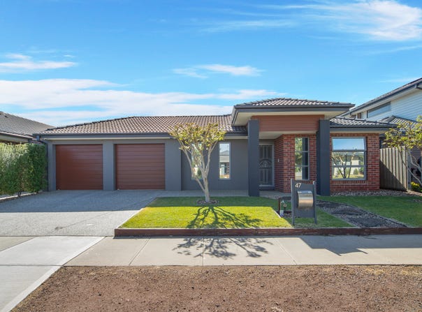 47 District Avenue, Werribee, Vic 3030