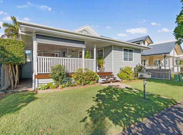 15 Beachway Parade, Marcoola, Qld 4564