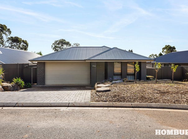 27 Richter Road, Lyndoch, SA 5351
